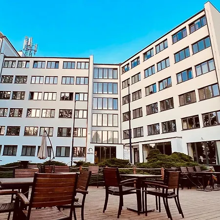 Garni 2* אולומוץ