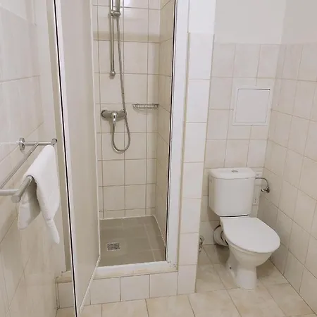 Garni Hotel