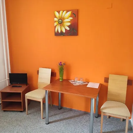 Garni Hotel