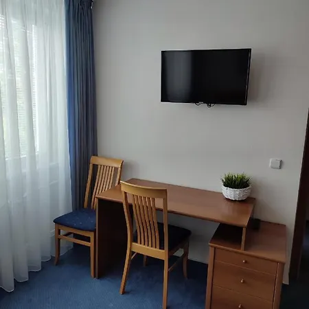 Garni Hotel