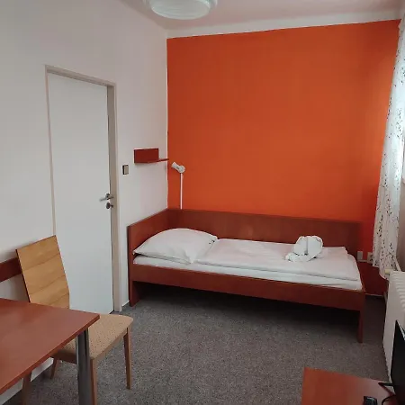 Garni Hotell Olomouc