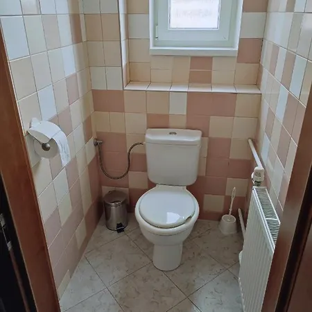 Garni Hotel
