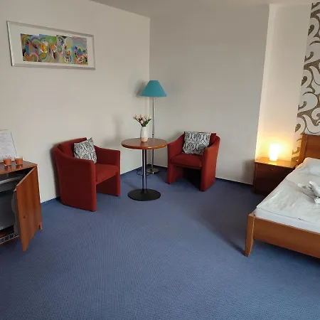 Hotel Garni
