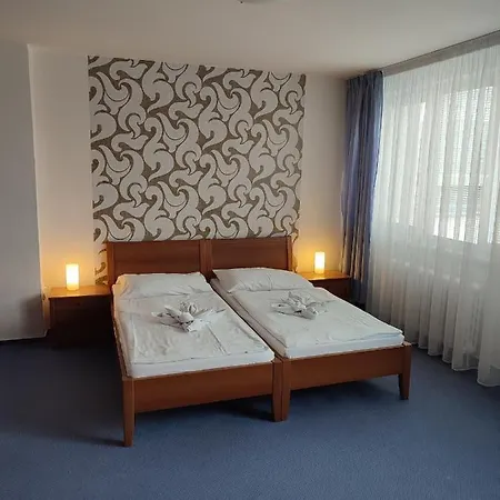 Garni Hotel 2*