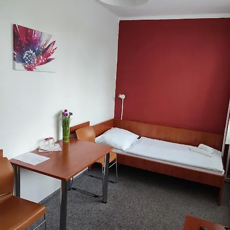 Garni Hotel