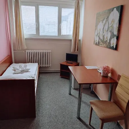 Hotel Garni 2*