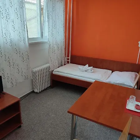 Garni Olomouc