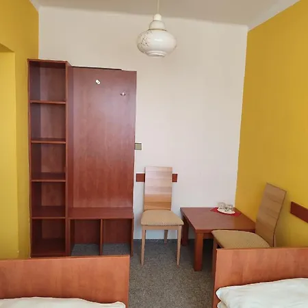 Garni Hotel