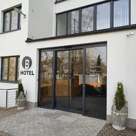Garni Hotel