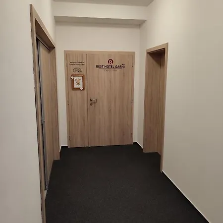 Garni Hotel