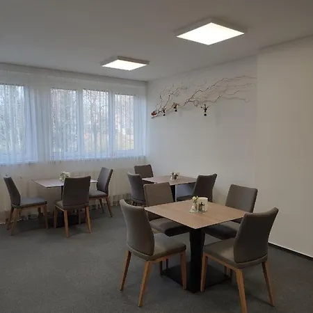 Hotel Garni