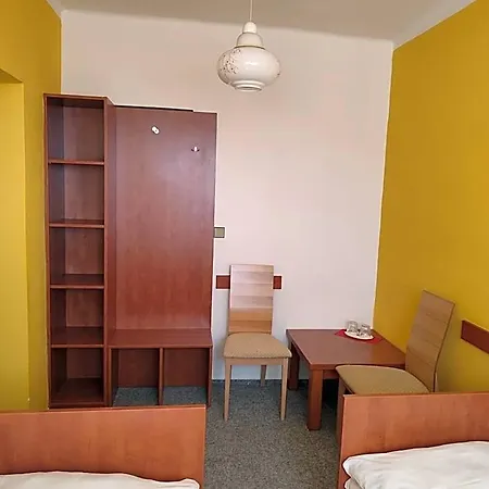 Hotel Garni