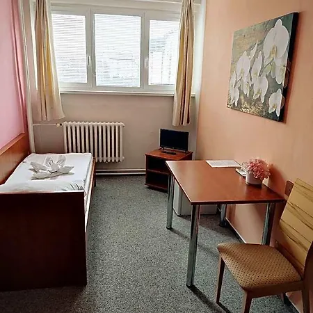 Garni Olomouc