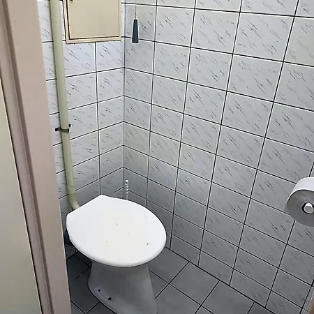 Hotel Garni 2*