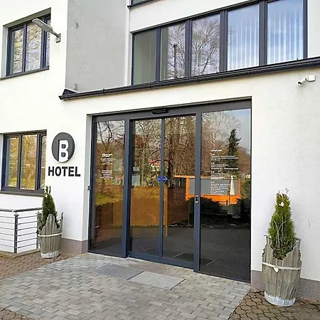 Garni Hotel Olomouc