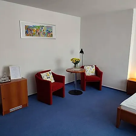 Hotel Garni