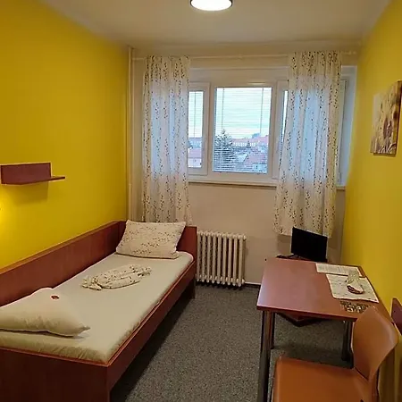 Hotel Garni