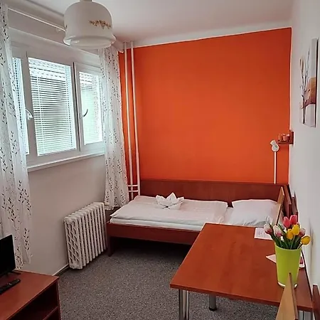 Hotel Garni