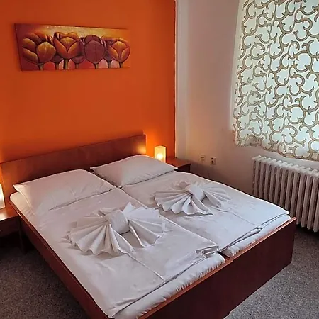 Garni Hotel 2*