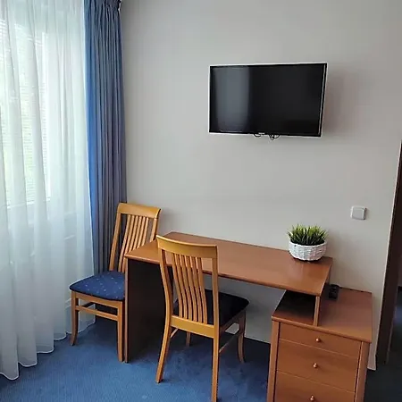 Garni Olomouc