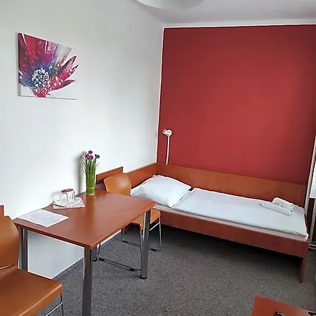 Garni 2* Olomouc