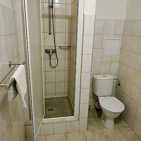 Garni Hotel Olomouc