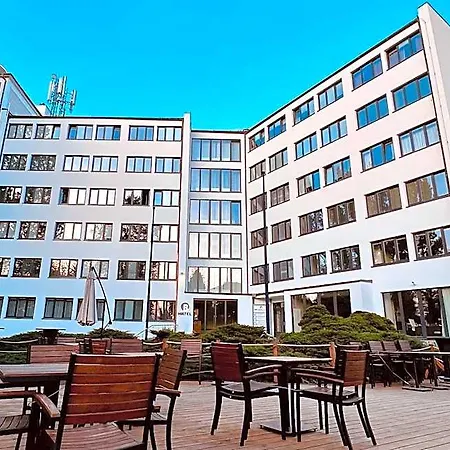 Garni Hotel 2*