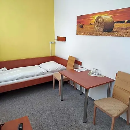 Garni 2* Olomouc