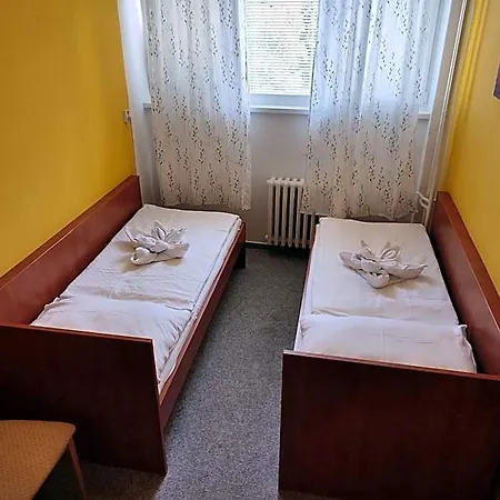 Garni Hotel