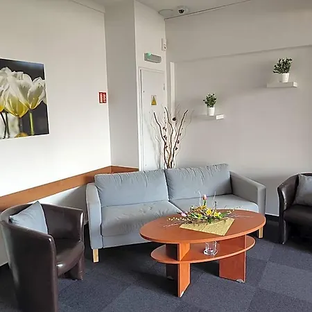 Garni Hotel