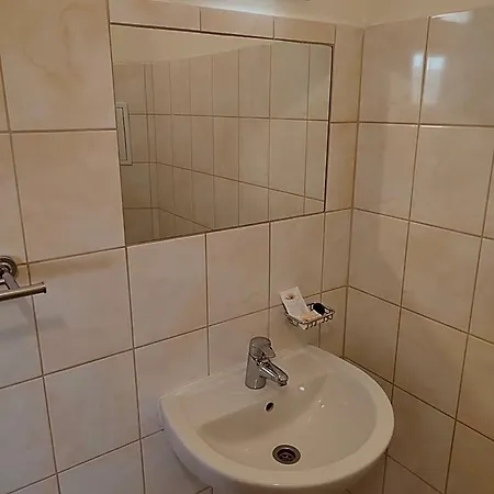 Garni Hotel 2*