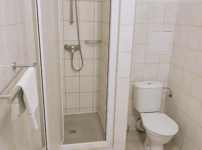 Garni Hotell