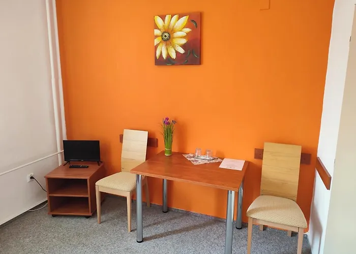 Garni Hotell