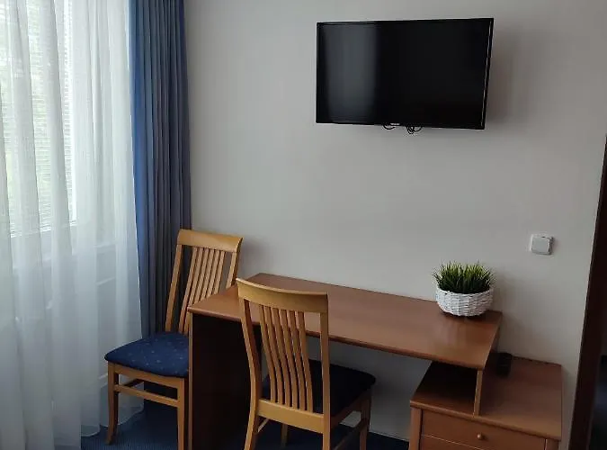 Garni Hotell