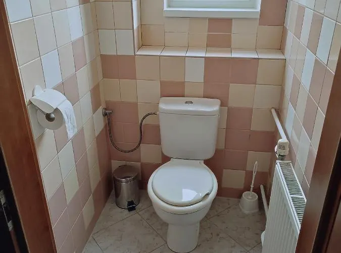 Garni Hotell