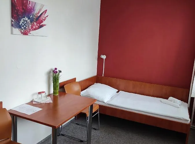 Garni Hotell