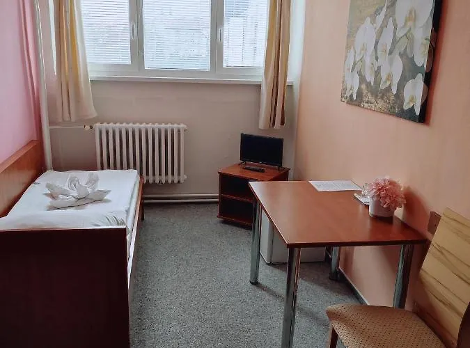 Hotell Garni 2*