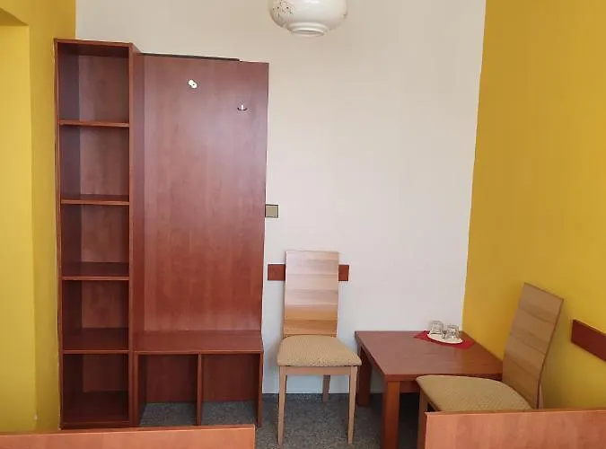 Garni Hotell